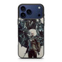 Witcher 3 Wild Hunt Geralt iPhone 17 Pro Case