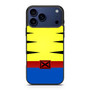 wolverine suit iPhone 17 Pro Case wolverine suit iPhone 17 Pro Case