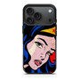 Wonder Woman as prince Diana iPhone 17 Pro Max Case