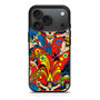Wonder Woman Collages 2 iPhone 17 Pro Max Case