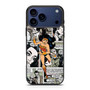 Wonder Woman in Comic iPhone 17 Pro Case