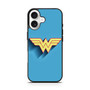 Wonder Woman Logo 1 iPhone 17 Case