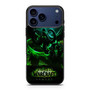 World Of Warcraft iPhone 17 Pro Case