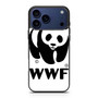 WWF iPhone 17 Pro Case