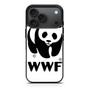 WWF iPhone 17 Pro Max Case