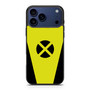 X-Men Wolverine Suit iPhone 17 Pro Case