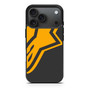 yellow alpinestatr iPhone 17 Pro Max Case yellow alpinestatr iPhone 17 Pro Max Case