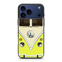 yellow iPhone 17 Pro Case yellow iPhone 17 Pro Case