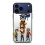 Young Justice Cute iPhone 17 Pro Case