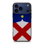 Young Justice Miss Martian iPhone 17 Pro Case