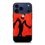 Young Justice Nightwing 3 iPhone 17 Pro Case
