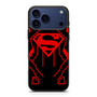 Young Justice Superboy iPhone 17 Pro Case