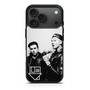 Zach Abels And Jesse Rutherford iPhone 17 Pro Max Case