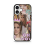 Zara Larsson Collage iPhone 17 Case