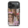 Zara Larsson Collage iPhone 17 Pro Max Case
