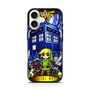 zelda tardis iPhone 17 Case zelda tardis iPhone 17 Case