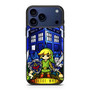 zelda tardis iPhone 17 Pro Case zelda tardis iPhone 17 Pro Case