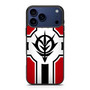 Zeon Gundam iPhone 17 Pro Case