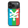 Zoo York Colors iPhone 17 Pro Max Case
