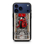 Akira iPhone 17 Pro Case