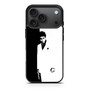 Al Pacino Scarface iPhone 17 Pro Max Case