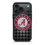 Albama Crimson Tide 1 iPhone 17 Pro Max Case