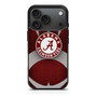 Albama Crimson Tide 5 iPhone 17 Pro Max Case