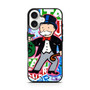 Alec Monopoly Wall Street 1 iPhone 17 Case