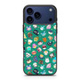 Animal Crossing Collage 2 iPhone 17 Pro Case Animal Crossing Collage 2 iPhone 17 Pro Case