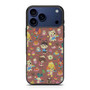 Animal Crossing Collage 1 iPhone 17 Pro Case Animal Crossing Collage 1 iPhone 17 Pro Case
