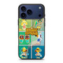 Animal Crossing New Horizons iPhone 17 Pro Case