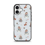 Anne of Green Gables Collage iPhone 17 Case