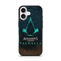 Assassins Creed Valhalla Logo 1 iPhone 17 Case