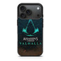 Assassins Creed Valhalla Logo 1 iPhone 17 Pro Max Case