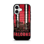 Atlanta Falcons iPhone 17 Case