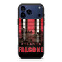 Atlanta Falcons iPhone 17 Pro Case