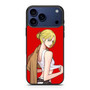 Attack on Titan Annie Leonhart 1 iPhone 17 Pro Case