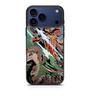Attack on Titan Charge iPhone 17 Pro Case