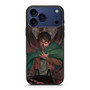 Attack on Titan Eren Jeager 1 iPhone 17 Pro Case