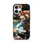 Attack on Titan Erwin Smith iPhone 17 Case