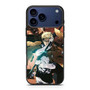 Attack on Titan Erwin Smith iPhone 17 Pro Case