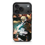 Attack on Titan Erwin Smith iPhone 17 Pro Max Case