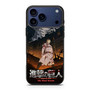 Attack on Titan Final Sesason Cover 2 iPhone 17 Pro Case
