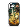 Attack on Titan Final Sesason iPhone 17 Case