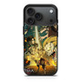 Attack on Titan Final Sesason iPhone 17 Pro Max Case