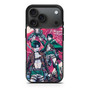 Attack on Titan Jojo Style iPhone 17 Pro Max Case
