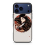 Attack on Titan Levi 1 iPhone 17 Pro Case