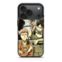 Attack on Titan Levi Squad iPhone 17 Pro Max Case