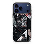 Attack on Titan Levi 2 iPhone 17 Pro Case