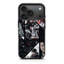 Attack on Titan Levi 2 iPhone 17 Pro Max Case